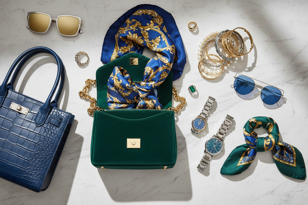 Accessories