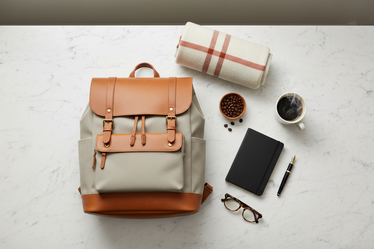 Backpacks