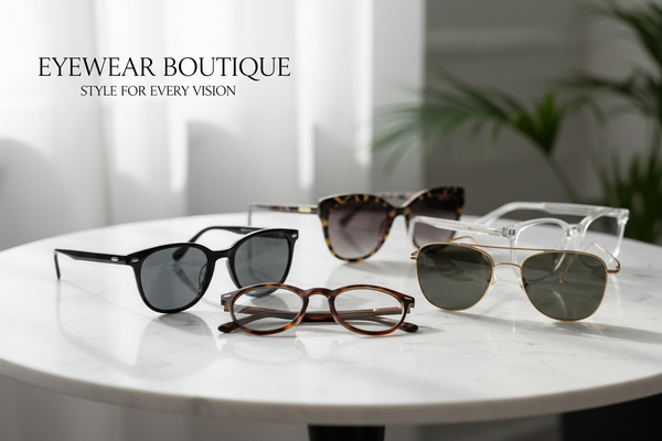 Eyewear
