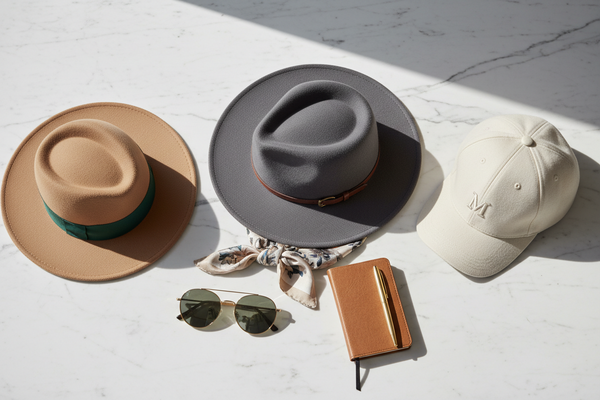 Hats