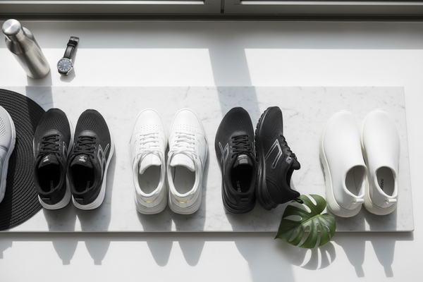 Sneakers & Athletic