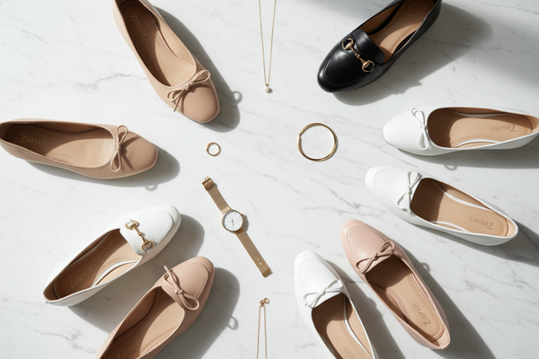 Flats