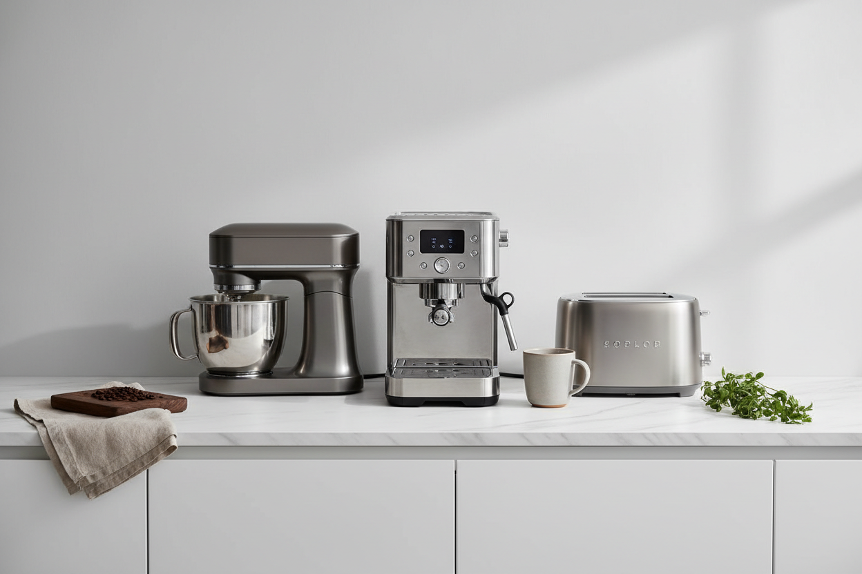 Appliances