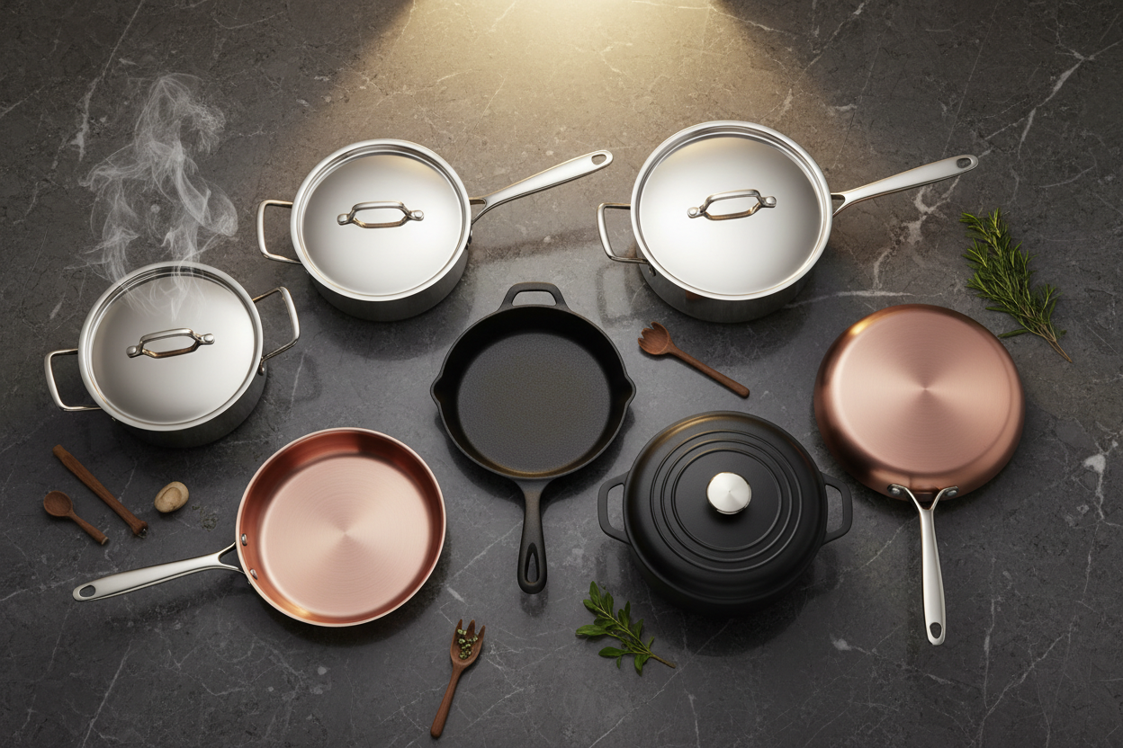 Cookware