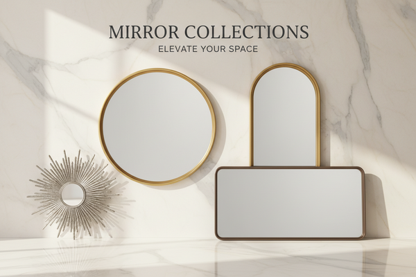 Mirrors