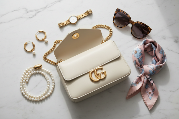 Women's Accessories