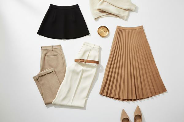 Women's Bottoms