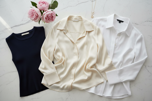 Women's Tops