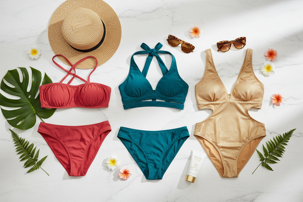 Women's Swim Collection