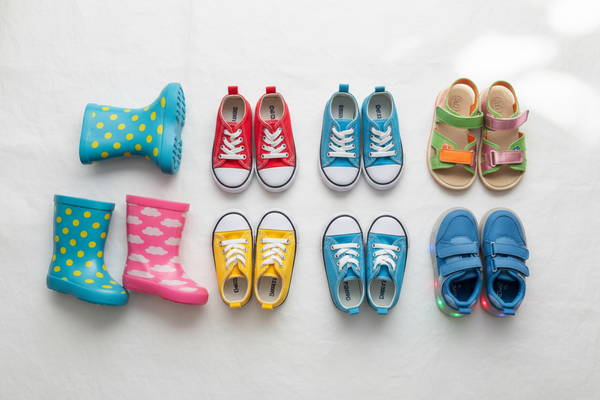 Kid's Shoes