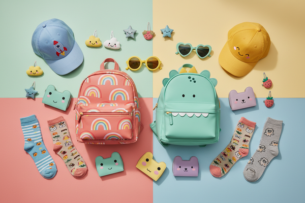 Kids' Accessories