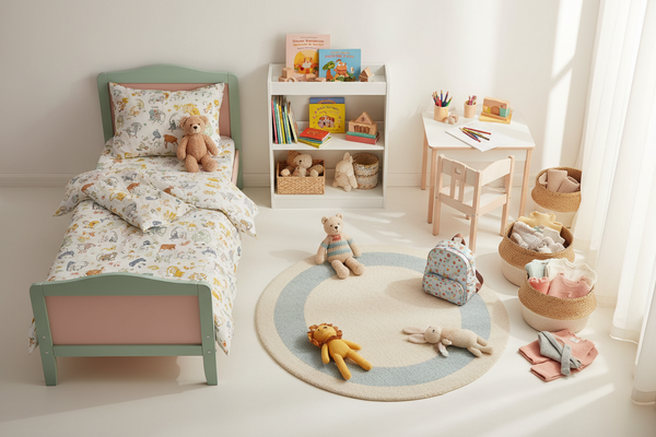 Child Supplies & Furniture