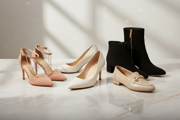 Women's Footwear